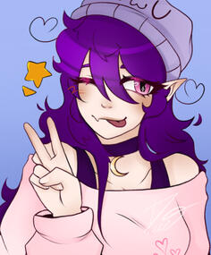 Comm For Kichi